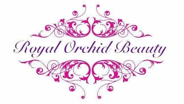 Royal Orchid Beauty  afbeelding 1