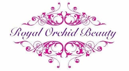 Royal Orchid Beauty 