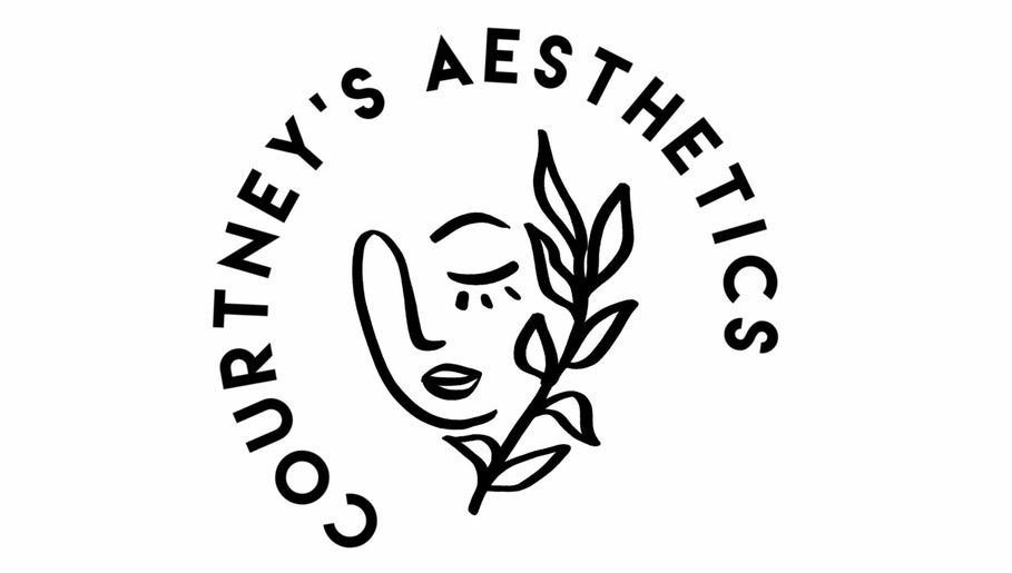 Courtney’s Aesthetics slika 1