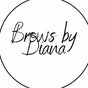 Brows by Diana