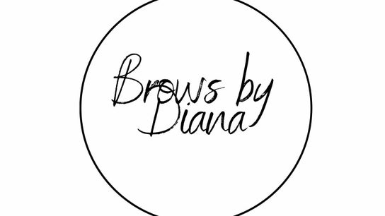 Brows by Diana