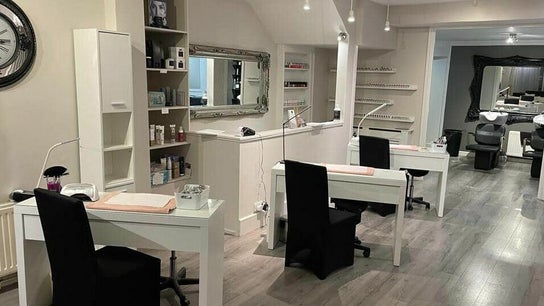 Carina At The Harrogate Hair and Beauty Clinic