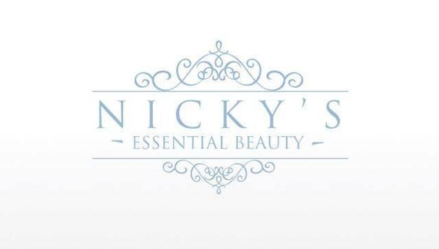 Nicky's Essential Beauty, bilde 1