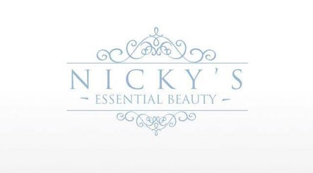 Nicky's Essential Beauty