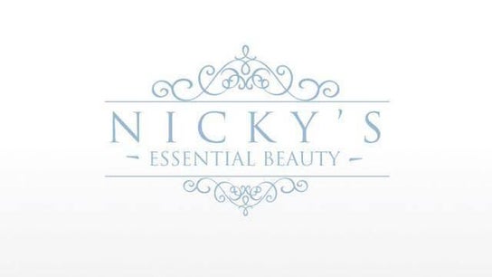 Nicky's Essential Beauty