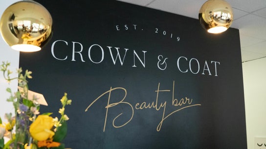 Crown and Coat at The Milford School House 3