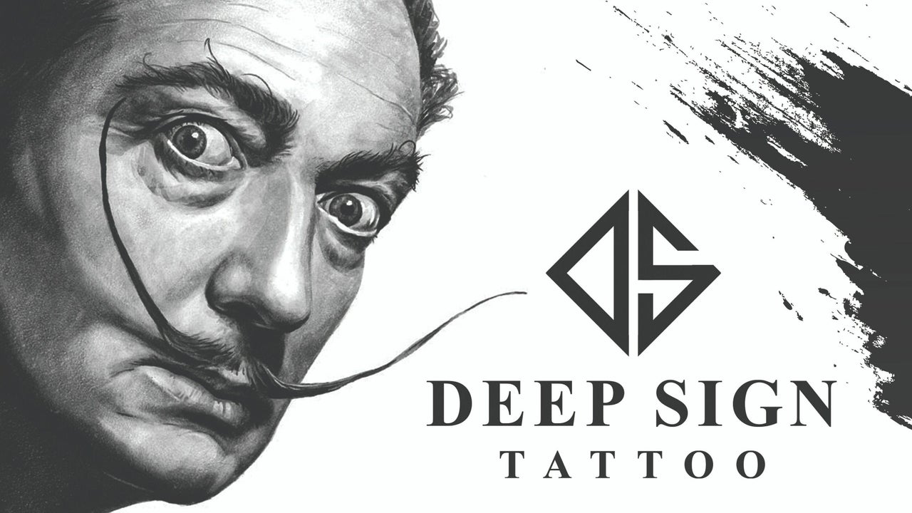 J K Tattoo & Nails in Pitampura,Delhi - Best Tattoo Artists in Delhi -  Justdial