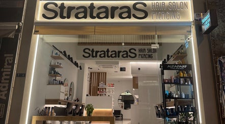 Strataras obrázek 3