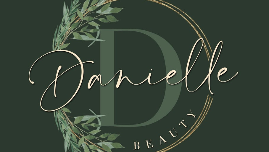 Danielle's Beauty – obraz 1