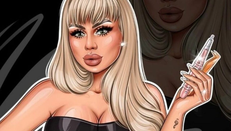 Eye Candy Cosmetics  obrázek 1