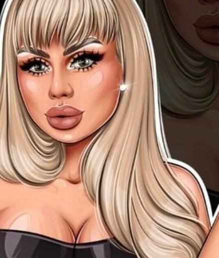 Eye Candy Cosmetics  obrázek 2