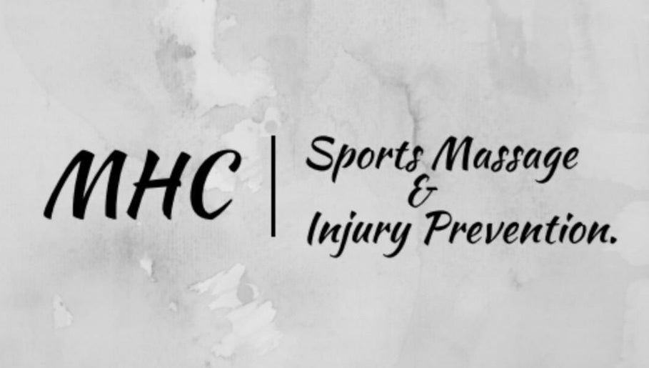 Εικόνα MHC Sports Massage 1