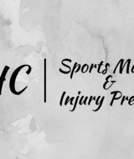 MHC Sports Massage imaginea 2