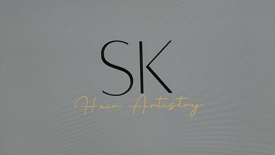 SK Hair Artistry image 1
