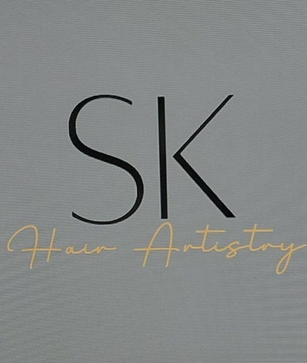 SK Hair Artistry afbeelding 2