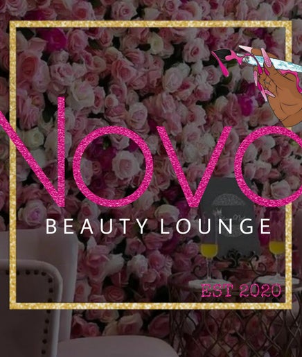Nova Beauty Lounge imagem 2