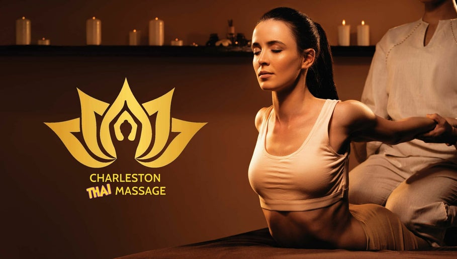 Charleston Thai Massage image 1