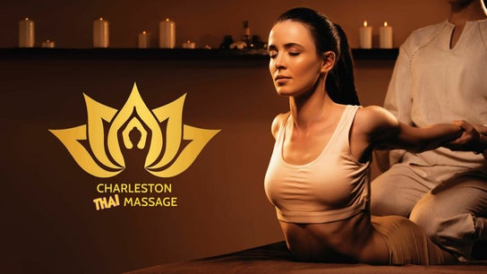 Charleston Thai Massage