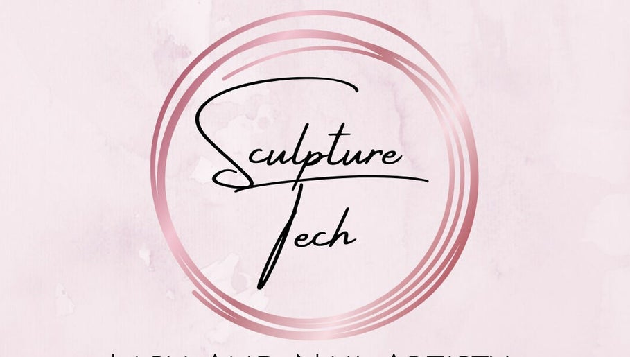 Sculpture Tech Lash and Nail Artistry  imaginea 1