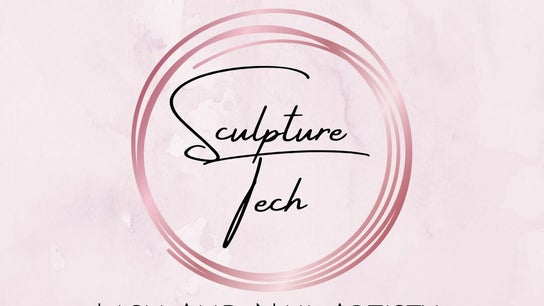 Sculpture Tech Lash and Nail Artistry
