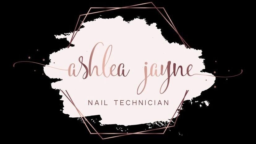 Nails By Ashlea Jayne  - 1