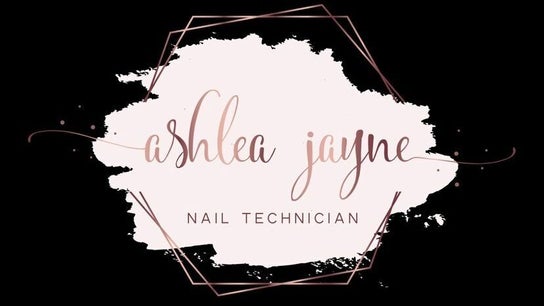 Nails By Ashlea Jayne