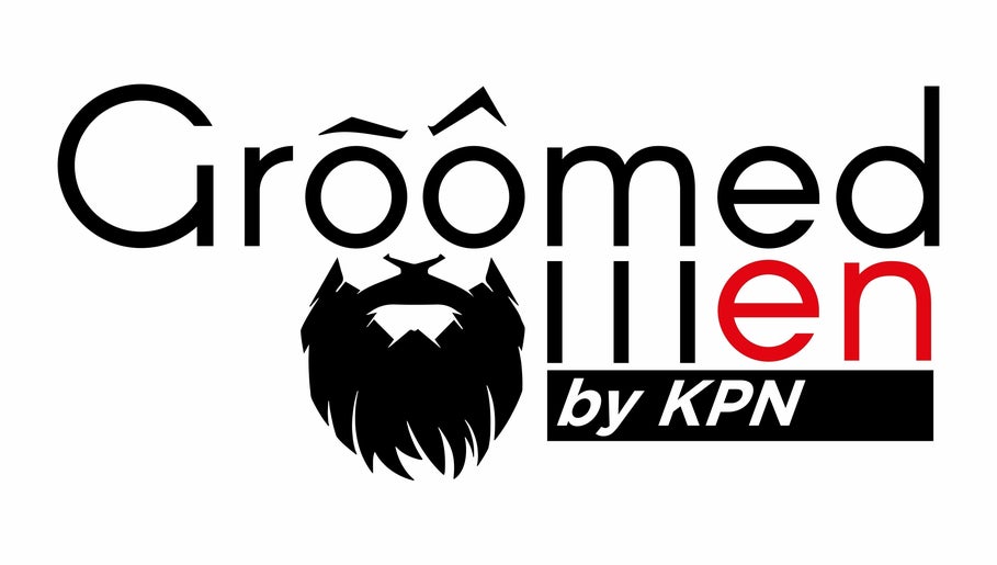 Groomed Men by KPN image 1
