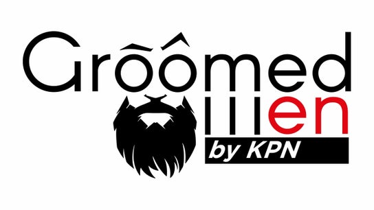 Groomed Men by KPN