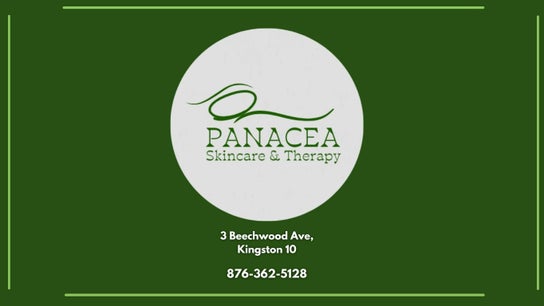 Panacea Skincare And Therapy