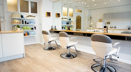 Kerri Gravina Salon image 3