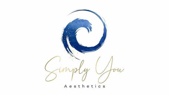 Simply You Aesthetics at Golden Rays Tanning Salon