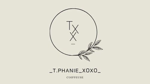 T.phanie_xoxo (coiffeuse) - 1
