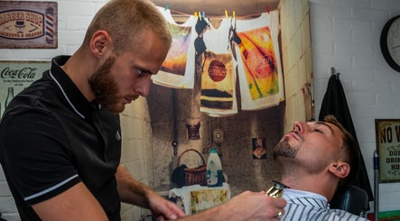รูปภาพ De Barberschuur Leusden 3