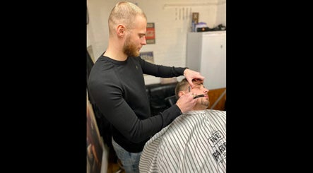 Barberschuur Leusden – obraz 3