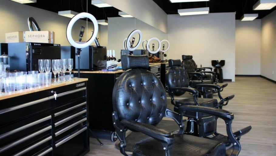 Royalz Barbers изображение 1