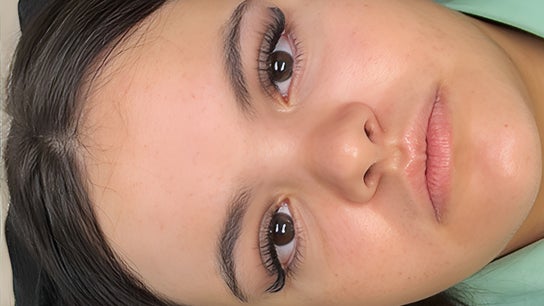 Lunetta Lashes