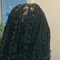 D - Luxe Braids