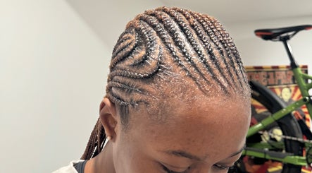 D - Luxe Braids