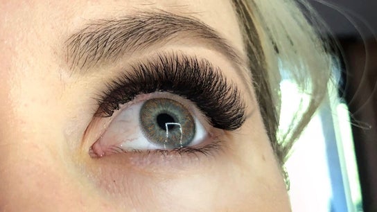 SanaLash Lash Extensions