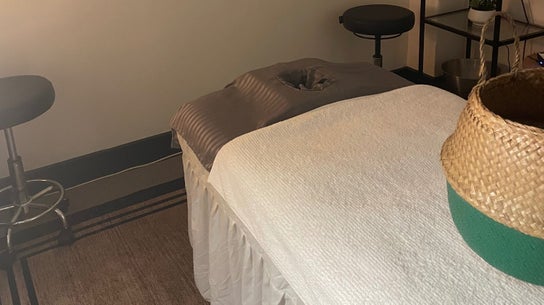 MBS Remedial Massage Sydney