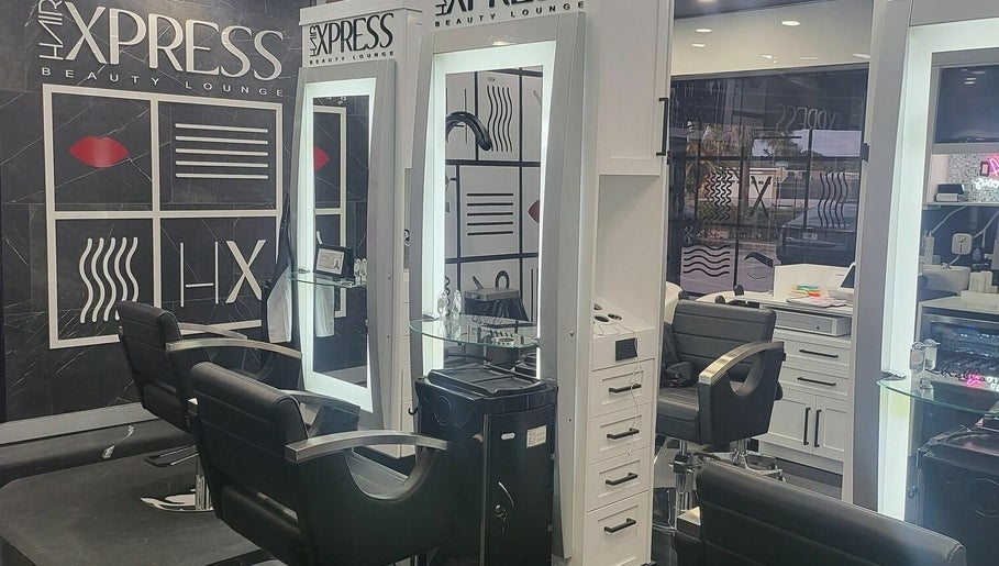 Hair Xpress Beauty Lounge slika 1