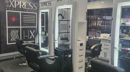 Hair Xpress Beauty Lounge