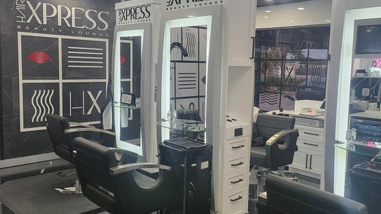 Hair Xpress Beauty Lounge