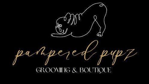 Pampered Pupz Grooming and Boutique imaginea 1