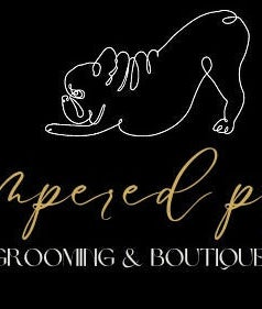 Pampered Pupz Grooming and Boutique зображення 2
