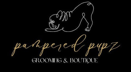 Pampered Pupz Grooming and Boutique