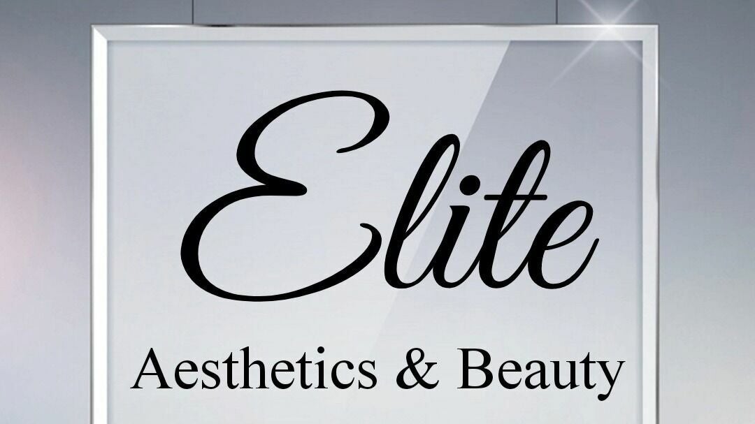 Elite Aesthetics & Beauty