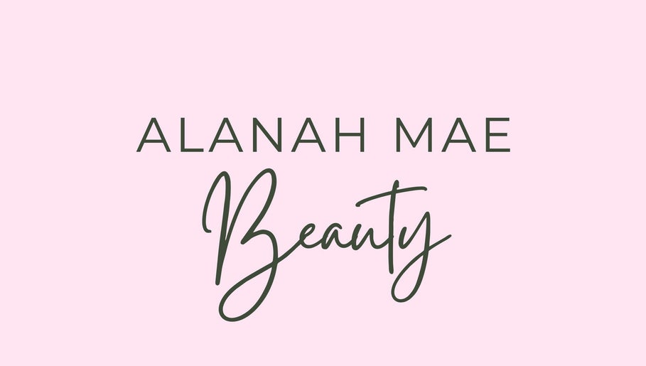 Alanah Mae Beauty Bild 1