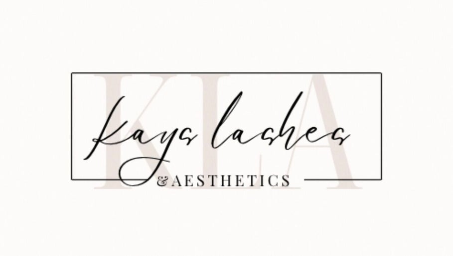 Kays Lashes and Aesthetics afbeelding 1