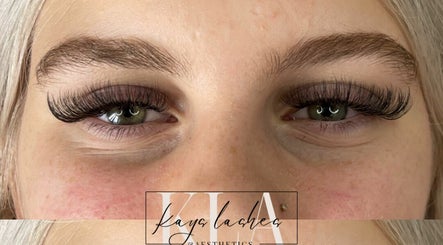 Kays Lashes and Aesthetics afbeelding 3